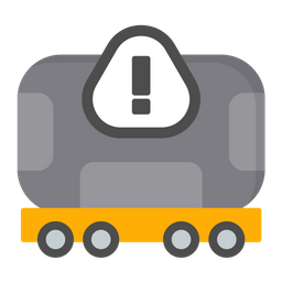 Danger  Icon