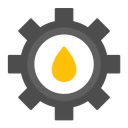 Cogwheel  Icon