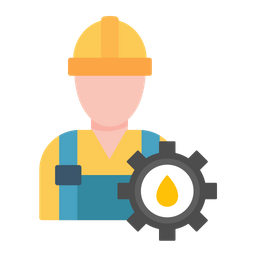 Engineer  Icon