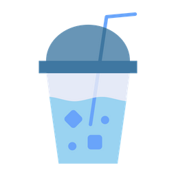 Cold Drink  Icon