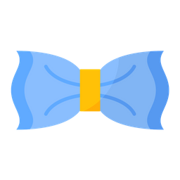 Bow Tie  Icon