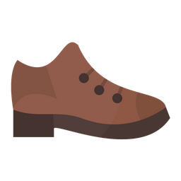 Shoes Footwear Fashion Icône