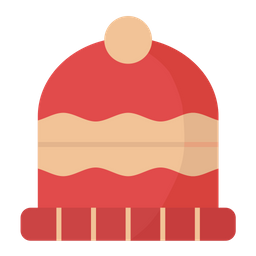 Beanie  Icon