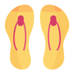 Flip Flop  Icon