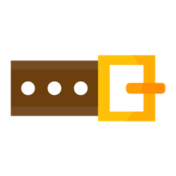 Belt  Icon