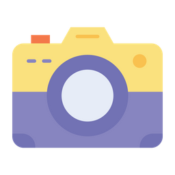 Camera  Icon