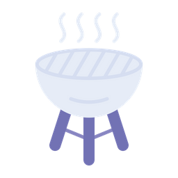 Barbecue  Icon