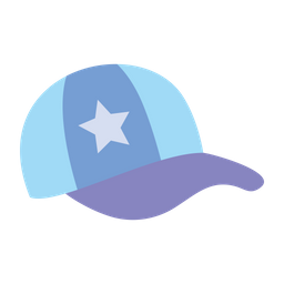 Cap  Icon