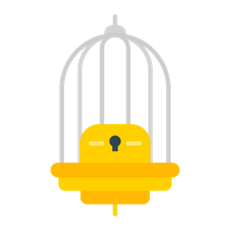 Cage  Icon