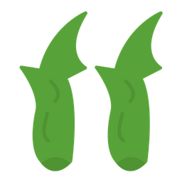 Aloe Vera  Icon