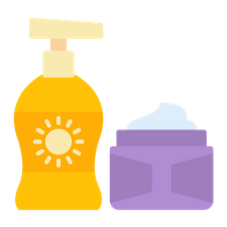 Beauty Product  Icon