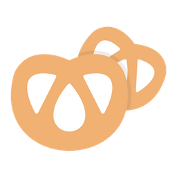 Bagel  Icon