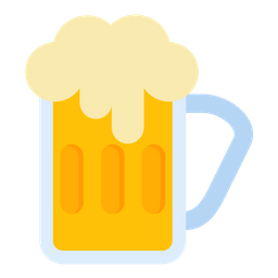 Beer  Icon