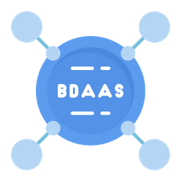 Bdaas  Icon