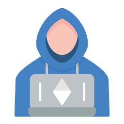 Anonymity  Icon