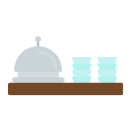 Chafing Dish  Icon