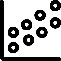 Blasendiagramm  Symbol