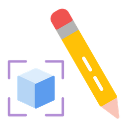 Cube  Icon