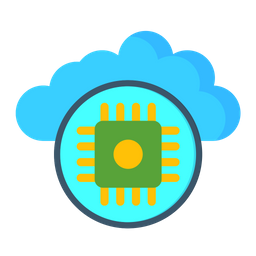 Cloud  Icon