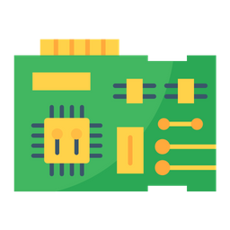 Circuit  Icon