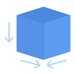 Cube  Icon