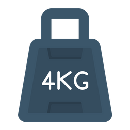 C Weight  Icon