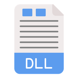 Dll  Icon