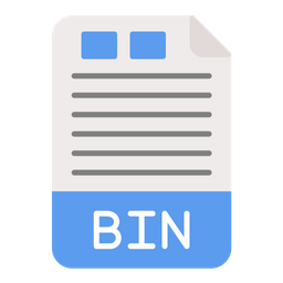 Bin  Icon