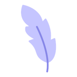 Feather  Icon