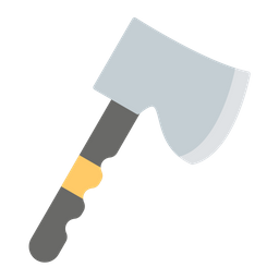 Hatchet  Icon