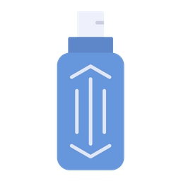 Deodorant  Icon