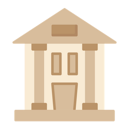 Bank  Icon