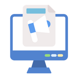 Computer File  Icon