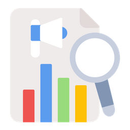 Audit  Icon