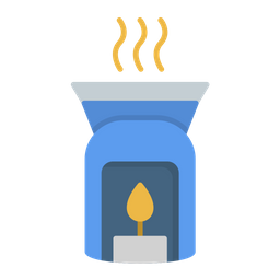 Aromatherapy  Icon