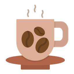 Coffee Mug  Icon