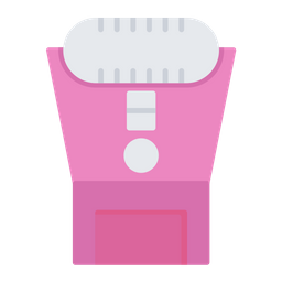 Epilator  Icon