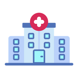 Clinic  Icon