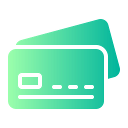 Credit Card  Icon