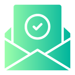 Email  Icon