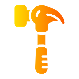 Hammer  Icon