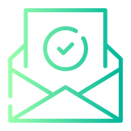 Email  Icon