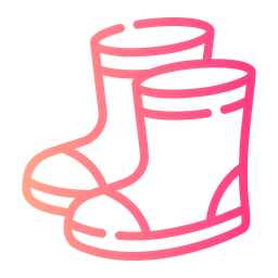 Boots  Icon