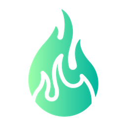 Fire  Icon