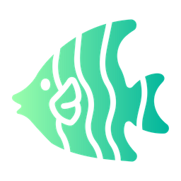 Fish  Icon