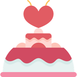 Cake  Icon