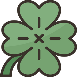 Clover  Icon