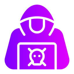 Hacker  Icon