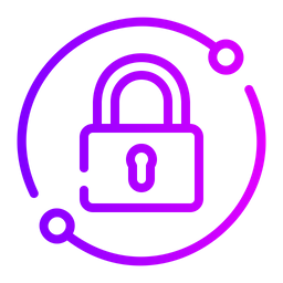 Padlock  Icon