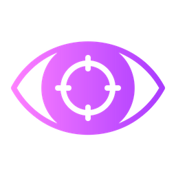 Focus  Icon